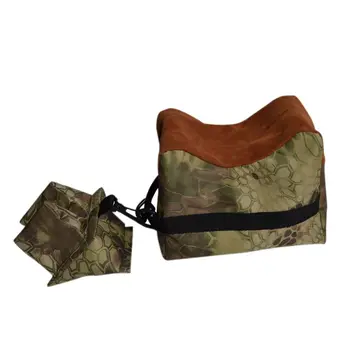 Чанта за ловни принадлежности, поддържаща торба с пясък без Пясък, Поставка за мишена за снайперист лов, Чанта за ловни принадлежности