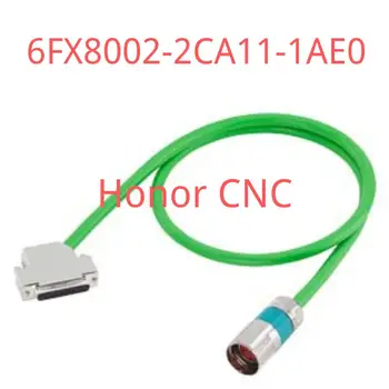 6FX8002-2CA11-1AE0 Абсолютно нов кабел 6FX8002 2CA11 1AE0