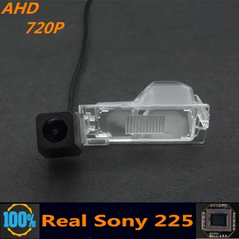 Sony 225 AHD 720P Автомобилна Камера за Обратно виждане За Chrysler Grand Voyager 2010 2011 2012 2013 2014 2015 2016 Монитор Заден Ход на Автомобила