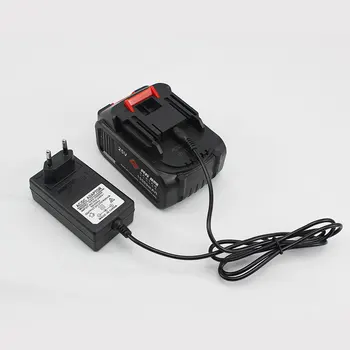 Зарядно устройство за воден пистолет за автомивка Makita, зарядно устройство за автомобилни седалки 12 В 21 16,8 В 24, Литиевое зарядно устройство с различни контакти