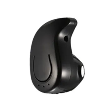 E530 Мини безжична слушалка за компютър с микрофон за работа Bluetooth 4.2 стерео слушалки с една глава Dropshiping