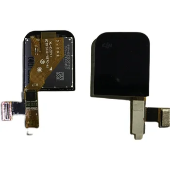 LCD екран за DJI OSMO Pocket 1/2 инча, оригинална монтаж на LCD дисплея, за да DJI OSMO Pocket 1/2