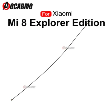 Гъвкав кабел сигнална антена за Xiaomi Mi 8 Explorer Edition, резервни части
