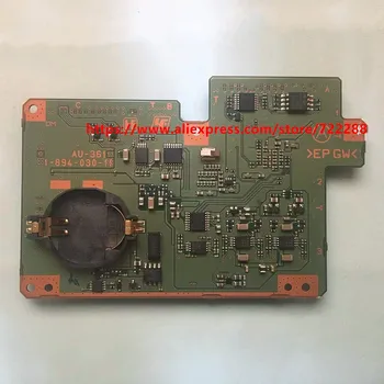Резервни части за монтаж C. board AU-361 A-2060-384- A за Sony PXW-X200 PXW-X280