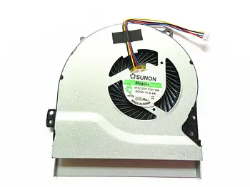 Вентилатор за Охлаждане cpu Cooler за X450V X550C X550 X450C X450 K552V A550V F550C