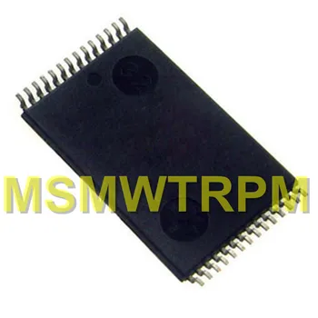 MT48LC4M16A2P-75: G SDRAM 64Mb TSOP Нов оригинален