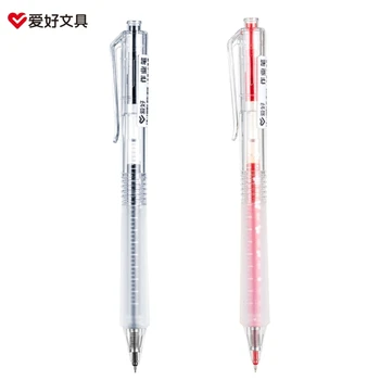Химикалка писалка Гел писалка за водене на дневник за дома, в училище, на канцеларски материали