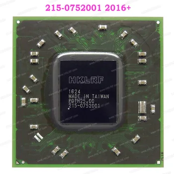 Оригинален нов 100% от 2016 + 215-0752001 BGA чипове Reball с топки