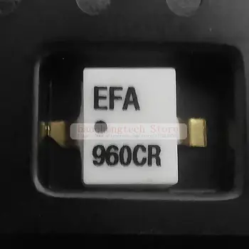 15,5 db ТИПИЧЕН КОЕФИЦИЕНТ на УСИЛВАНЕ на МОЩНОСТТА При ЧЕСТОТА 2 Ghz 8 В EFA960CR с ниски изкривявания GaAs-полеви транзистор EFA960CR-CP083 EFA 960CR 10,5 db При ЧЕСТОТА от 4 Ghz