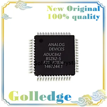 100% чисто нов оригинален чип ADUC842BSZ65-2 ADUC842BSZ62 QFP52