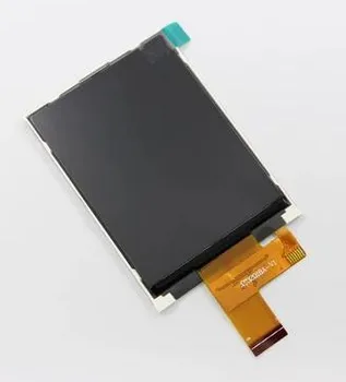 3.2-инчов цветен екран 24P HD TFT LCD ST7789, чип с 8/16Bit, паралелен интерфейс 240 (RGB) * 320