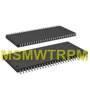 MT48LC8M16A2P-75: G SDRAM 128 MB TSOP Нов оригинал