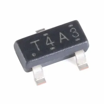 Оригинален автентичен кръпка TL432AIDBZR пакет SSOT23-3 регулируеми шунтирующий регулатор подкрепа на напрежение на чип