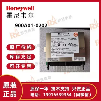 Такса за постоянен ток за система Honeywell HC900 900A01-0202 900A01-0101